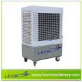 LEON New Designed bodenstehende protable Klimaanlage